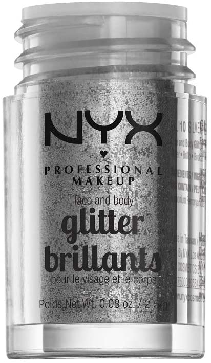 NYX Women's Cosmetics Multicoloured One Size, multi-coloured - Image 2