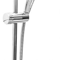 CON:P SA330693 Ocean-CARBALLO compl. Shower Set chr
