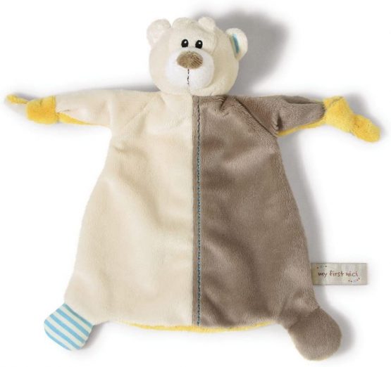 Comforter Bear 25x25cm