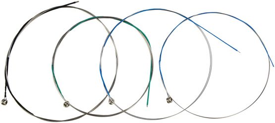Forenza FA13VLE Violin Strings for 1/2 and 1/4 Size - Image 4