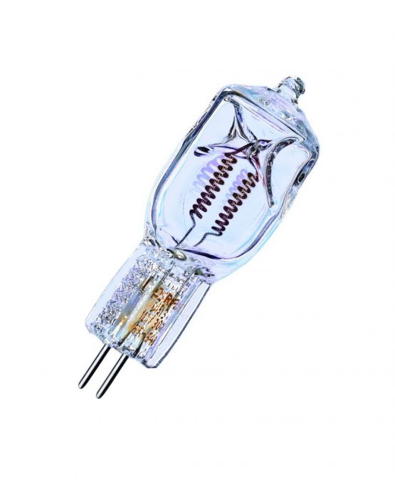 OSRAM 64515 300W 240V, halogen-lamp, halogen entertainment for Studio, Film and TV production