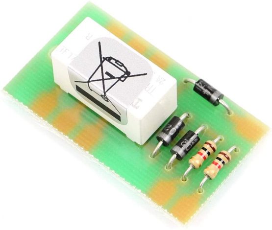 Gaugemaster BPGM500 Universal Relay Switch (3 Pack) - Image 2