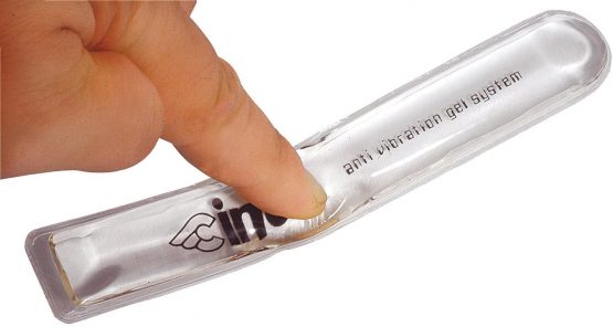 Cinelli Gel Bar Cushion Kit Pr - Image 2