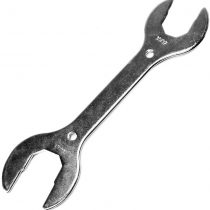 Bicycle Bike Scooter Headset Wrench 30 32 36 40mm Repair Spanner Tool