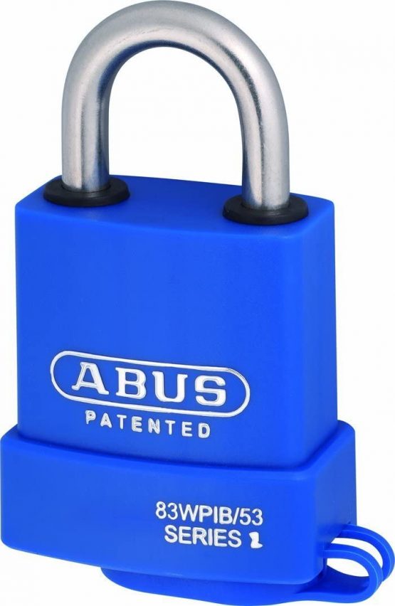 ABUS 83WPIB/53 Submariner - Image 2