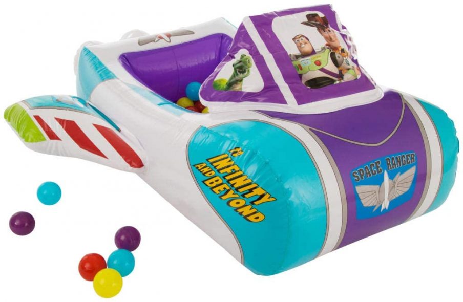 toy story pool float