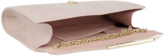Girly HandBags Small Frame Clutch Bag - Image 4
