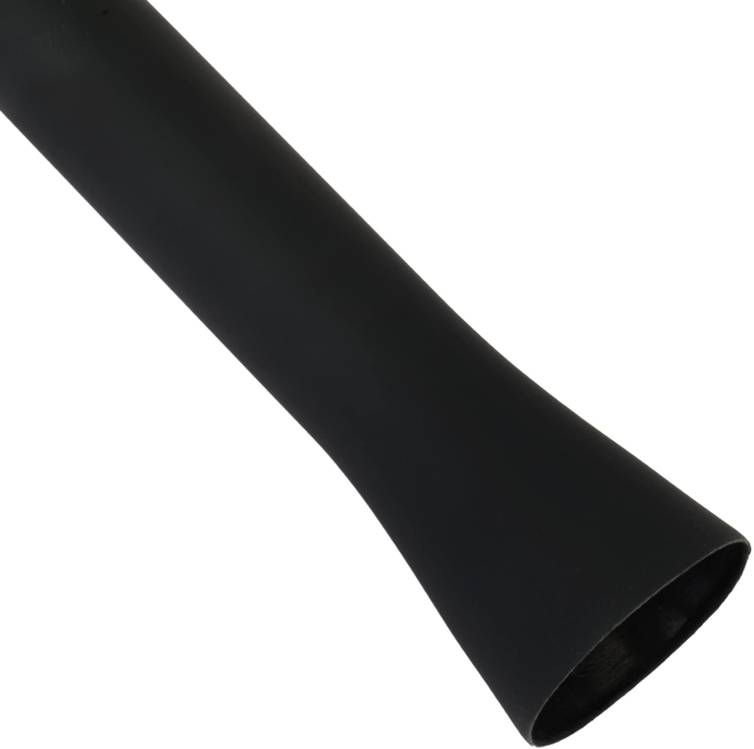 Didgeridoo, Hand-Painted Didge with Indigenous Australian Lizard Design - World Rhythm MDI001, Black - Image 3