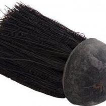 Manor Hearth Brush Head Round