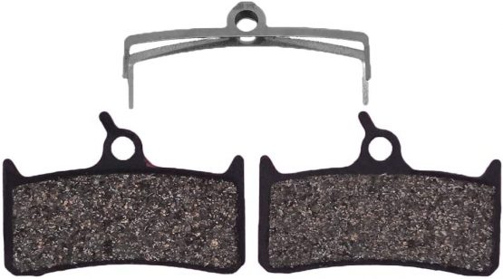 EBC Men's Hope Mono M4/Shimano Xt/Xtr/Grimeca 8 Disc Brake Pads