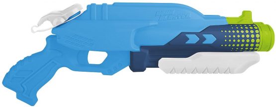 Toyrific Aqua Double Trouble Water Gun - Image 2