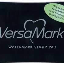 Tsukineko Versamark Watermark Ink Pad