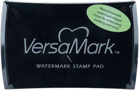 Tsukineko Versamark Watermark Ink Pad