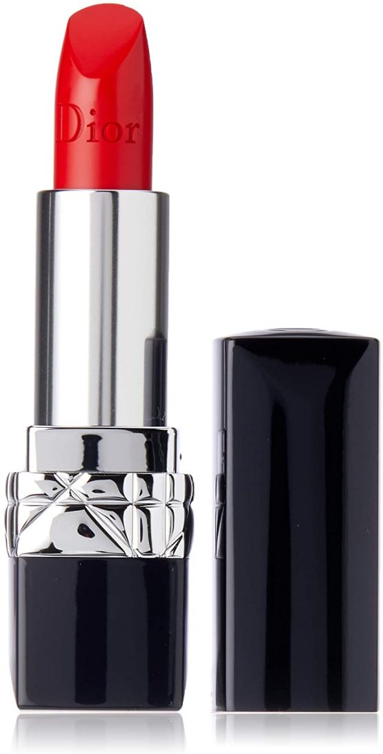 dior rouge 846