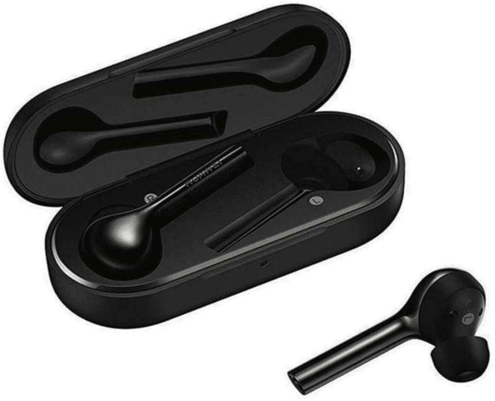 Huawei FreeBuds Lite True Wireless Earphones - Carbon Black, Unisize - Image 4