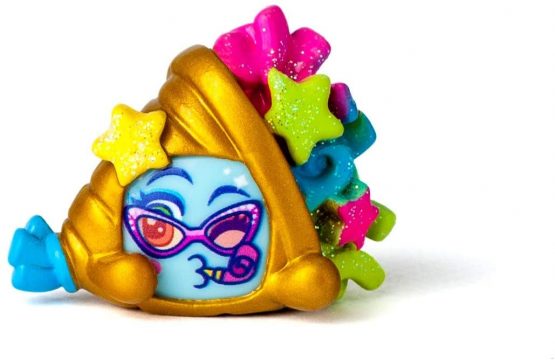 MojiPops Party - Display of 24 collectable MojiPops figurines - Image 3