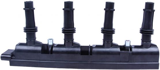 IGNITION COIL PACK 7 PINS 55573735 1208092