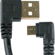 SKS COMPIT Cable Micro USB, 10cm