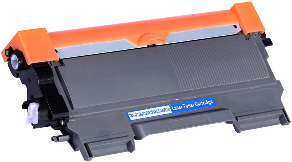 PerfectPrint Compatible Toner Cartridge Replacement for Brother DCP-7060D 7065DN 7070DW Fax-2840 2940 HL-2240 2240D 2250DN 2250DN MFC-7360N 7460DN 7460N 7860DW TN2220 / TN2210 (Black - Image 2