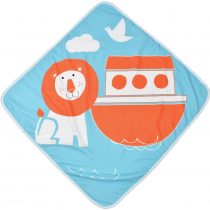 Splash About Baby Hooded Towel