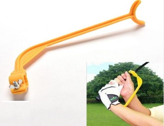 Golf Wrist Swing Trainer/Training Aid/Swingtrainer