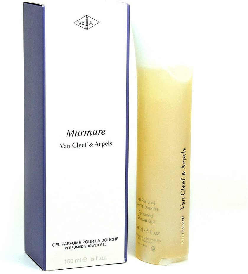 Van Cleef & Arpels Murmure Perfumed Shower Gel For Her, 150 ml BigaMart
