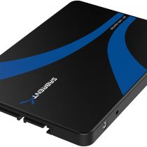 Sabrent M.2 SSD to 2.5-Inch SATA III Aluminum Enclosure Adapter (EC-M2SA)
