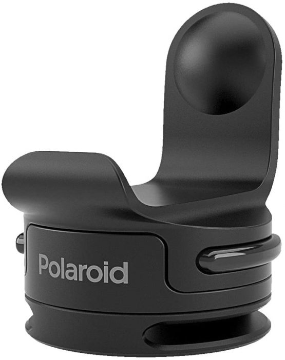 Polaroid Strap Mount for the Polaroid CUBE, CUBE+ HD Action Lifestyle Camera