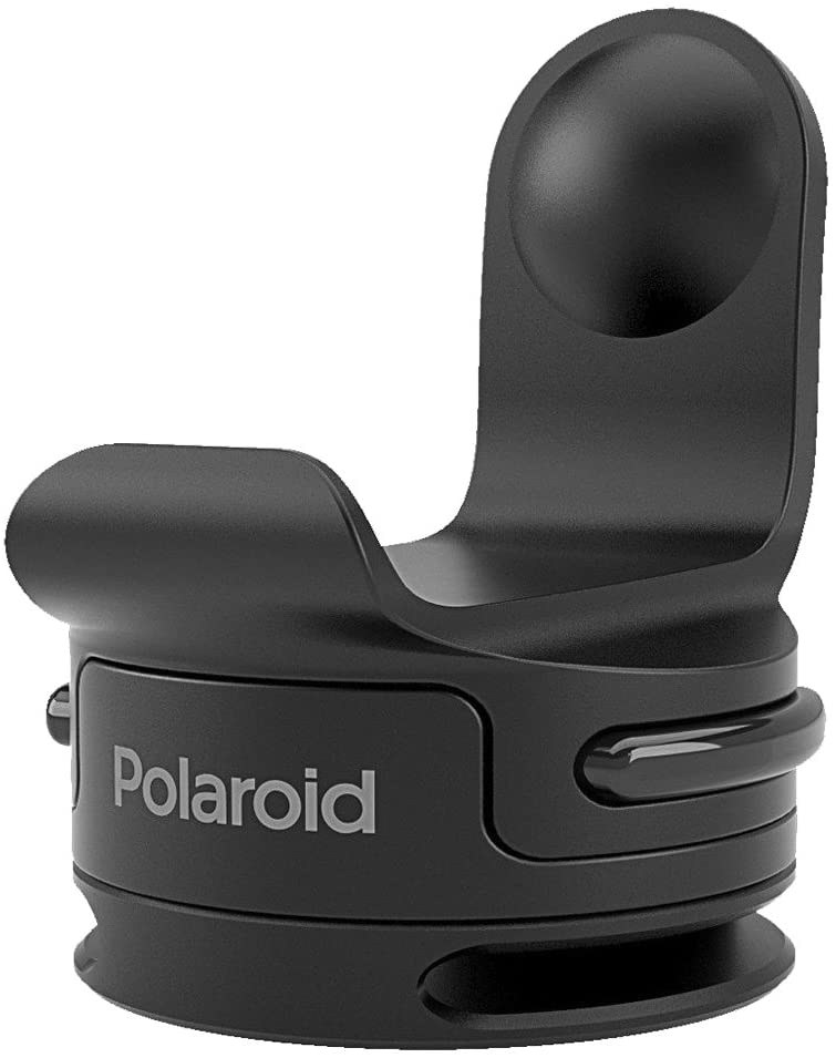 Polaroid Strap Mount for the Polaroid CUBE, CUBE+ HD Action Lifestyle