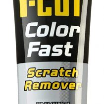 T-Cut Silver Scratch Remover Colour Fast Paintwork Restorer Car Polish 150g