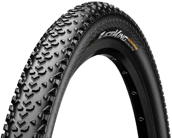 Continental Race King 2.2 Performance Fahrrad Reifen // 55-622 (28×2,15´´)