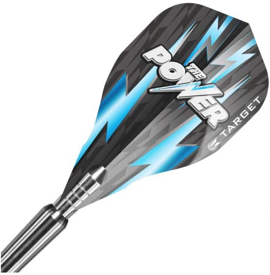 Target Darts - Phil Taylor Power 9Five Generation 2 Steel Tip Darts - Image 3