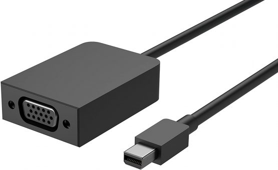 Microsoft Surface MDP-VGA Adapter