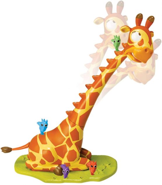GAFFE A LA GIRAFE - Image 2