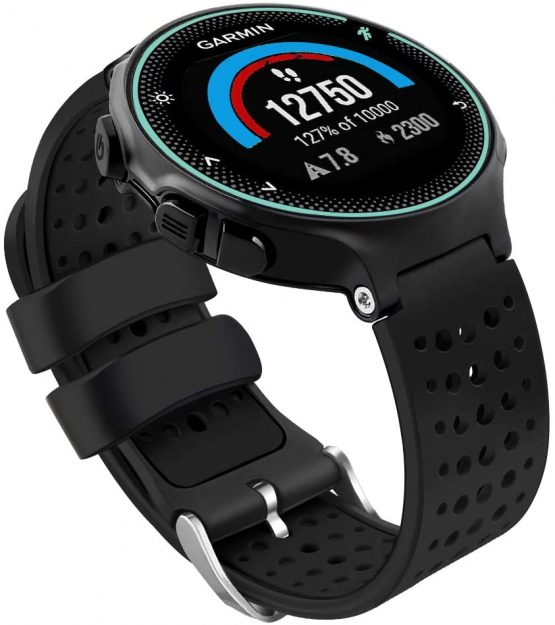 bracelet garmin forerunner 245