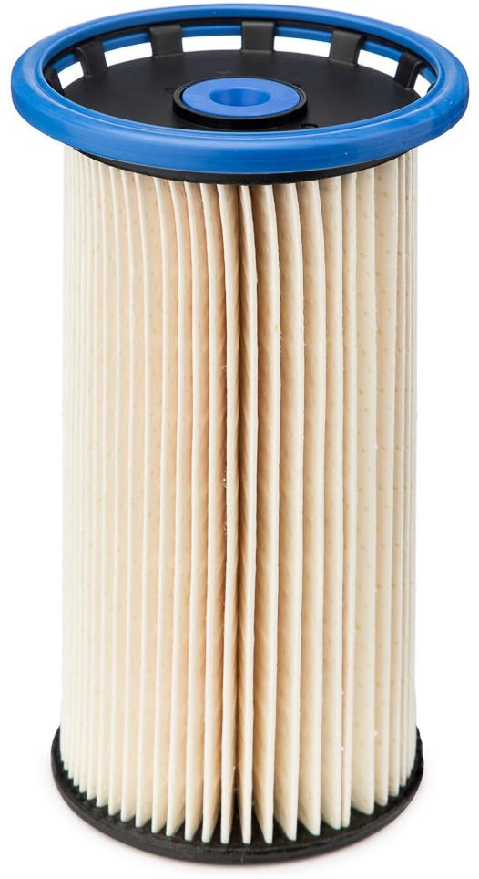UFI Filters, Fuel Filter 26.038.00, Replacement Fuel Filter, Suitable for Cars Applicable to Various Models such as Audi