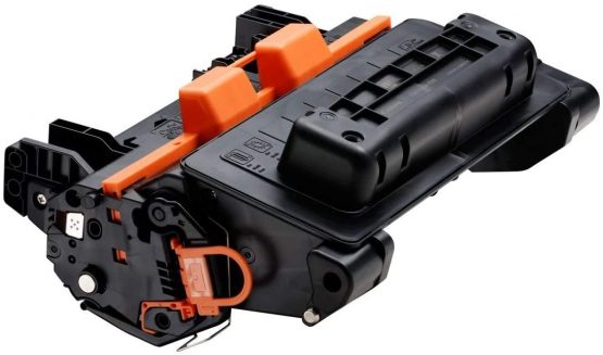 Canon CRG-039 [0287C001] Canon 039 Laser Cartridge - Image 4
