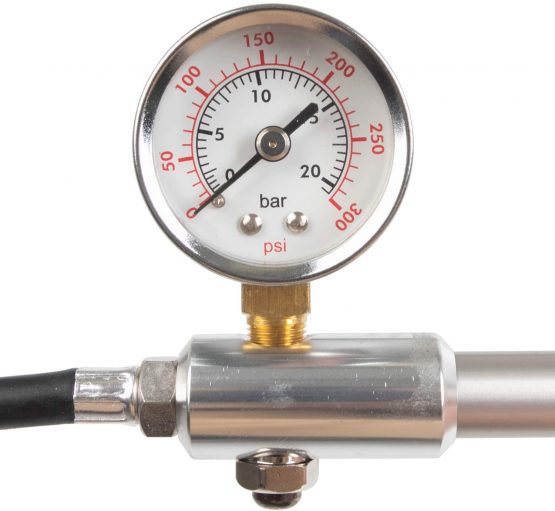 GIYO Shock Pump - Image 2