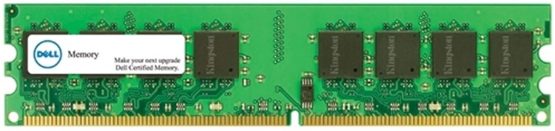 Dell A8711887 DDR4 ECC 16 GB RDIMM Memory - Green