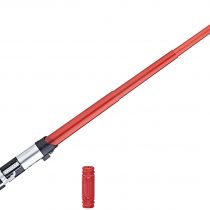 Star Wars C1571 Sw E4 Rp Darth Vader Red Lightsaber