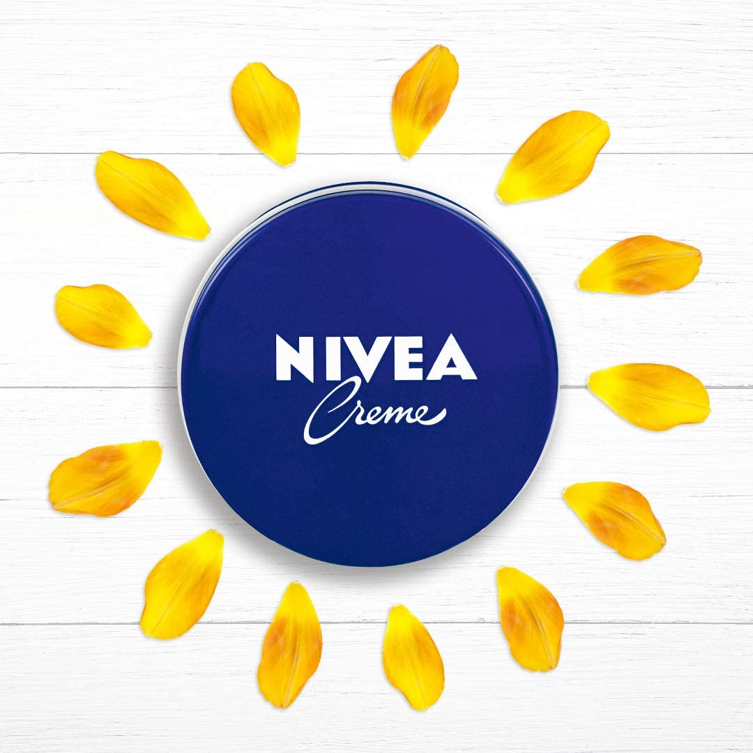 NIVEA Creme (200ml) - Image 3