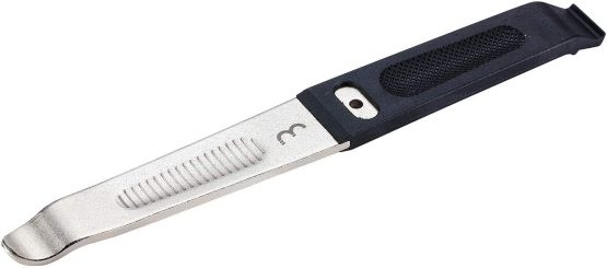 Bbb Cycling Unisex's BTL-79 ProfiLift Professional Tire Lever for Bikes, One Size