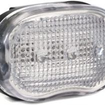 Raleigh LAA993F RX3.0 Front Light with Bracket - Black