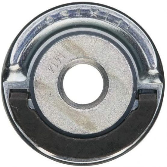 Milwaukee 4932352473 Fixtec Nut, Multi - Image 2