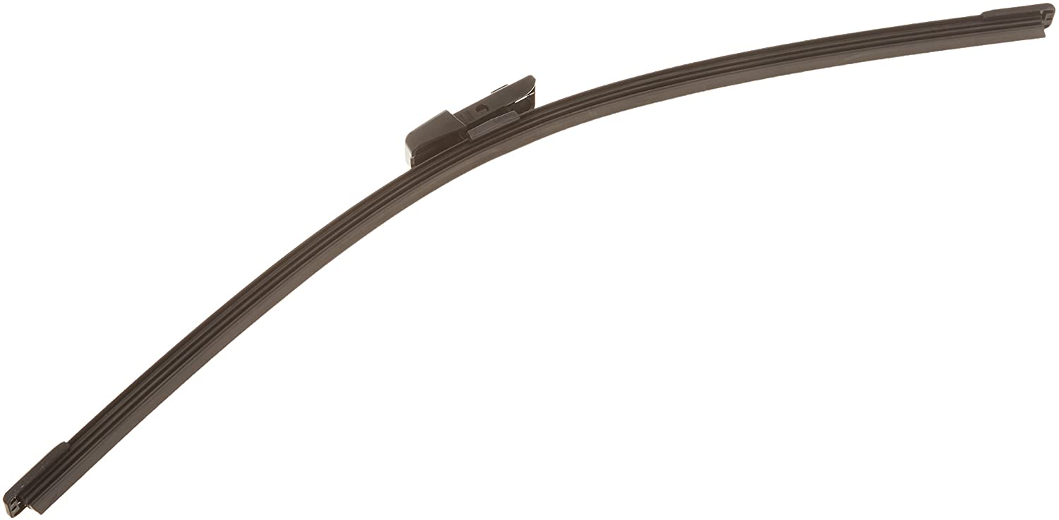 Bosch Rear Wiper A 403 H - Excellent Cleaning Performance - Replacement Blade for Back Windscreen - 1 Blade, 400mm