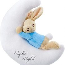 Beatrix Potter Night Night Musical Peter Rabbit Toy
