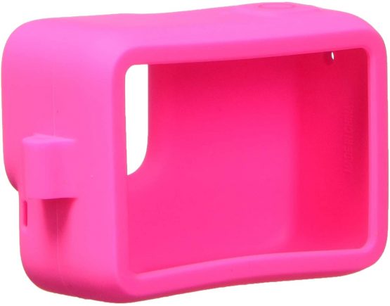 Sleeve + Lanyard Electric Pink for HERO7 Series, HERO6 Black & HERO5 Black - Official GoPro Accessory - Image 2
