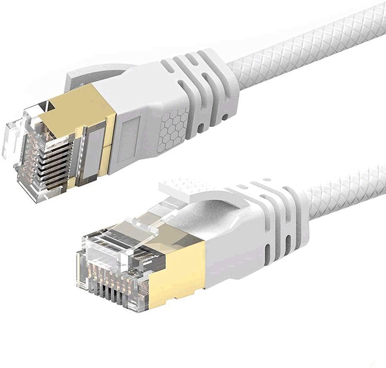 Reulin 4M Cat 7A Ultra Slim