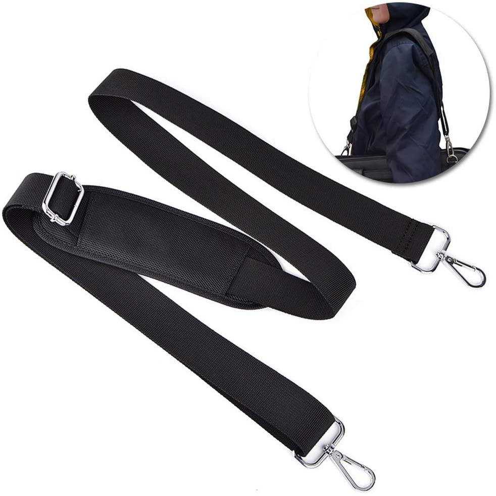 universal shoulder strap