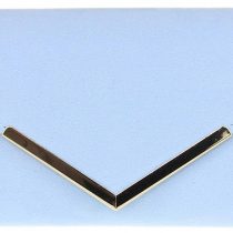 Girly HandBags Small Frame Clutch Bag